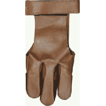 Western Archery Full-Finger Glove (XL)