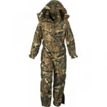 Cabela's Gore-TEX MT050 Cold-Weather Coveralls Tall - Realtree Xtra 'Camouflage' (3XL)
