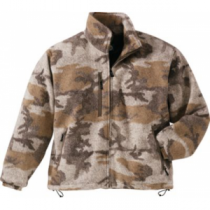 Cabela's Men's Outfitter's Berber Fleece Jacket with 4MOST