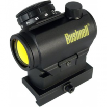 Bushnell AR Optics TRS-25 HiRise Red-Dot Sight