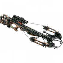 TenPoint Vapor Crossbow Package with ACUdraw - Camo