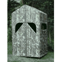 SmithWorks Outdoors ComfortQuest 4x4 Blind Package - Camo
