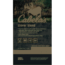 Cabela's Clover Blend with Micro-Boost