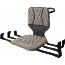 Lone Wolf Alpha Sit and Climb Replacement Seat - Camo