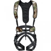 Hunter Safety System X-1 Bowhunter Harness - Camo
