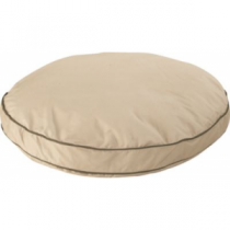 Cabela's Twill Round-A-Bout Dog Bed - Sage (SMALL)
