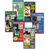 Richard A. Wolters Dog Training DVDs