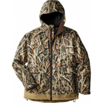 cabela's duck hunting jacket