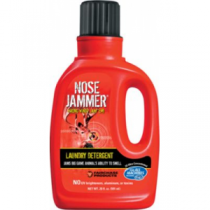 Fairchase Nose Jammer Laundry Detergent - Orange