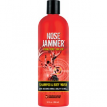 Nose Jammer Shampoo Body Wash - Natural