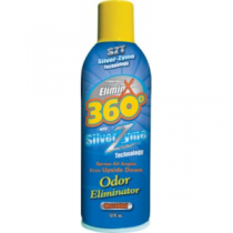 Code Blue Elimin-X 360 Odor Eliminator