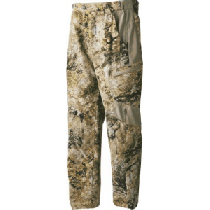 Cabela's Men's Made in the Shade Camo Pants with 4MOST UPF - Zonz Western 'Camouflage' (36)