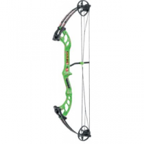 PSE Elation Green Compound Bow