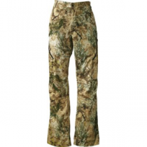 Cabela's Women's OutfitHER Supertec Lightweight Pants - Zonz Western 'Camouflage' (2XL)