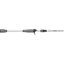 Duckett Ghost Casting Rod - Stainless