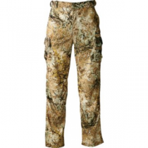 Cabela's Men's Supertec II Six-Pocket Pants - Zonz Western 'Camouflage' (MEDIUM)