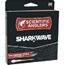 Scientific Anglers Sharkwave Titan Fly Line (WF6)