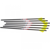 EXCALIBUR Quill Arrow Six Pack