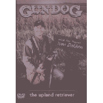 Gun Dog The Upland Retriever DVD