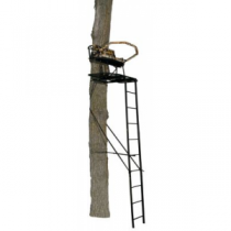 Muddy The Prestige Ladder Stand