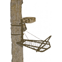 Muddy The Outfitter Hang-On Tree Stand - Camo