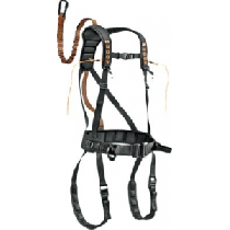 Muddy The Safeguard Youth Harness