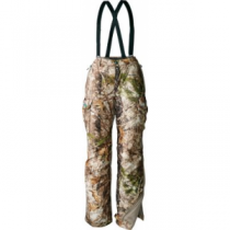 Cabela's Women's OutfitHER Insulated Pants with 4MOST DRY-Plus - Zonz Woodlands 'Camouflage' (2XL)