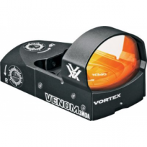 Vortex Venom 3 MOA Red Dot Reflex Sight