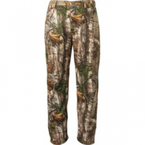 Scent-Lok ScentLok Men's Lightweight Pants - Realtree Xtra 'Camouflage' (LARGE)