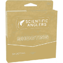 Scientific Anglers Freshwater Shooting Line (.38 30# 100')