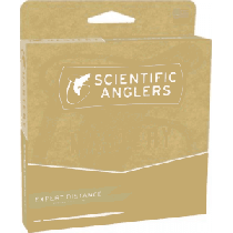 Scientific Anglers Mastery Expert Distance Fly Line (WF-6-F)