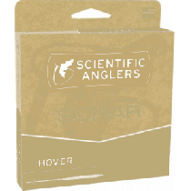 Scientific Angler's Sonar Hover Fly Line (WF-8-F)