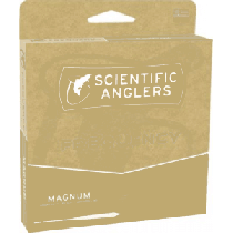 Scientific Anglers Frequency Magnum Fly Line (WF-9-F)