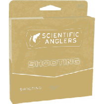 Scientific Anglers Saltwater Shooting Line (.035 30# 100')