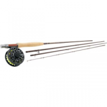 Redington Classic Trout Fly Combo