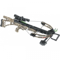 Carbon Express SLS Crossbow Package - Camo