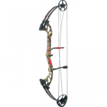 PSE Stinger X Bow Only Mossy Oak Break-Up Country