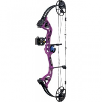 Bear Archery Cruzer Lite RTH Bow Package Purple