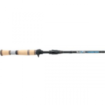Manley Rods Platinum Series Freshwater/Inshore Casting Rods